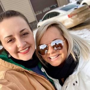 Meet your Posher, Victoria